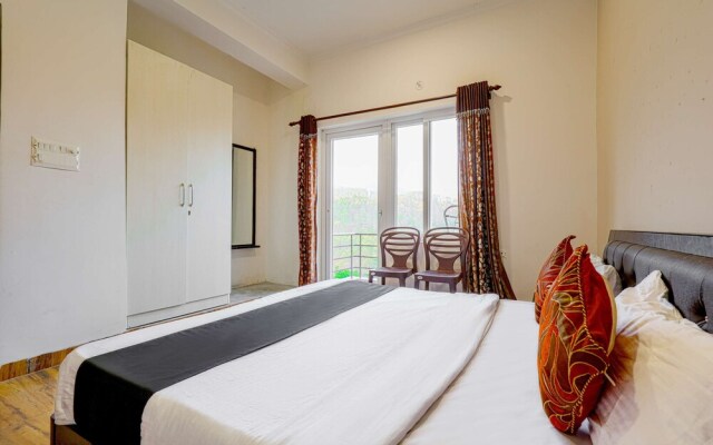 Iva 1 BHK by Dumnu Homes
