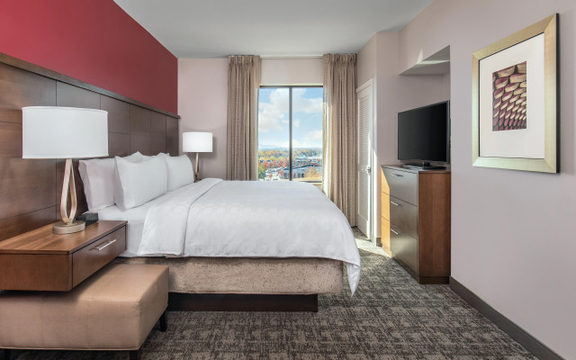 Staybridge Suites Charlottesville Airport by IHG