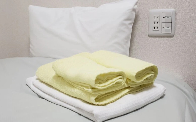 Hotel Chuo Crown