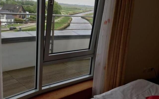 Nordseehotel Benser Hof