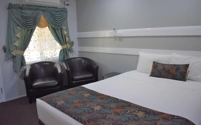 Best Western Bundaberg Cty Mtr Inn