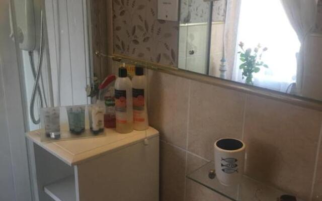 Ivanhoe Guest House