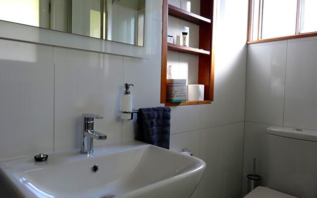 Mapperley Bed and Breakfast