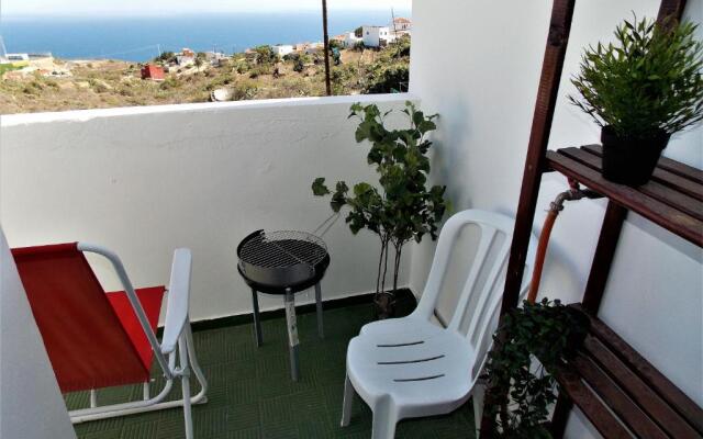 Casa Fasnia Nature