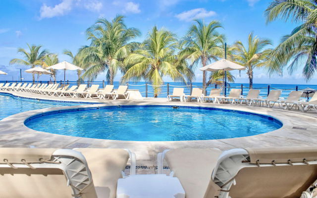 Occidental Cozumel - All Inclusive