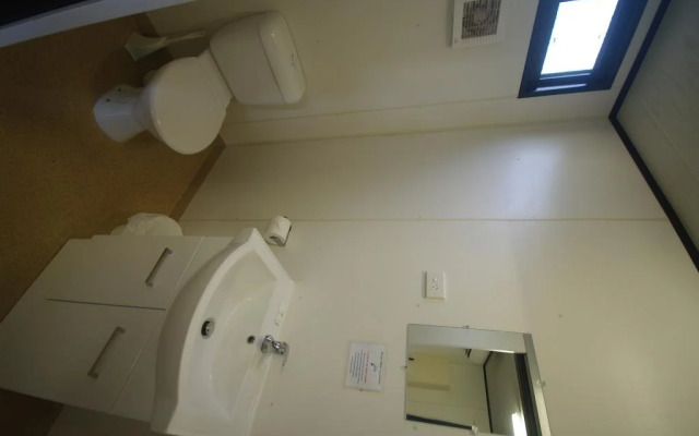 Mount Isa Caravan Park