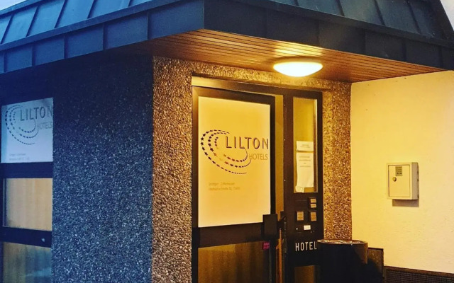 LILTON Hotel Zuffenhausen