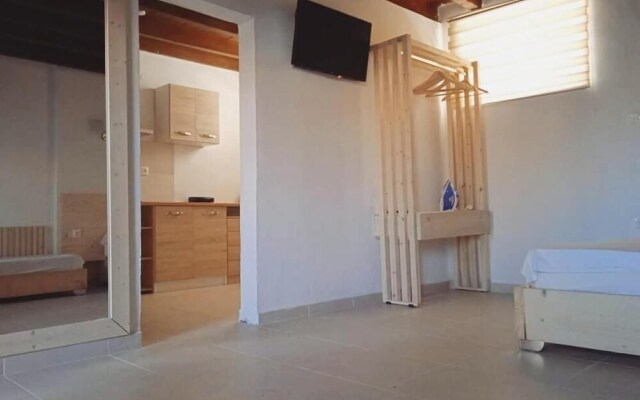 Occasus Comfort Room