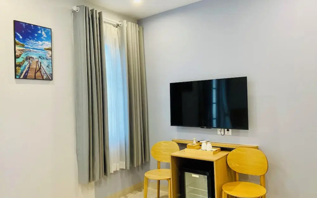 Sunset House Phu Quoc