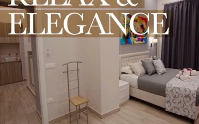 Royal Gardens B&B Caserta