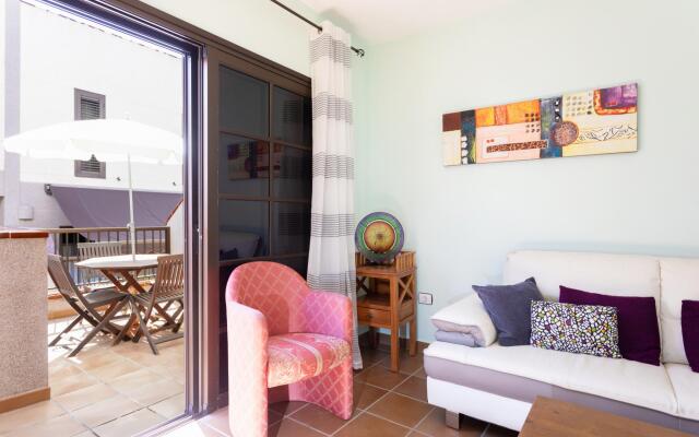 Home2Book El Médano Cozy Beach & Wifi