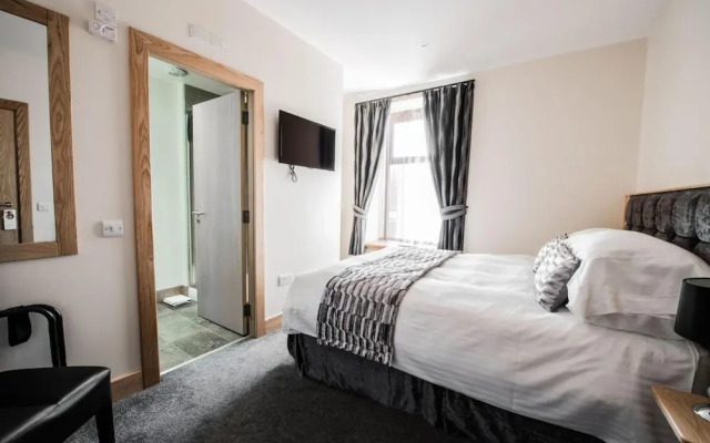 Seaview Hotel