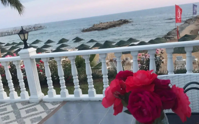 Ramira Beach