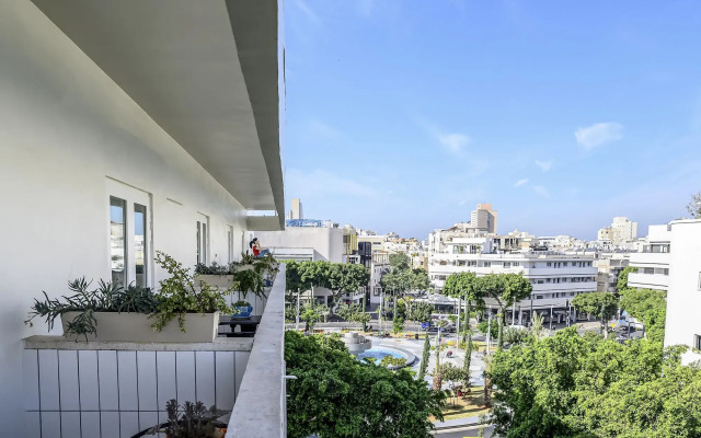 Center Chic Hotel - an Atlas Boutique Hotel