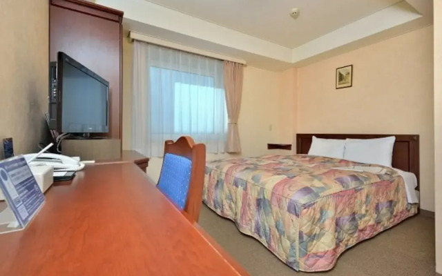 Chitose Station Hotel