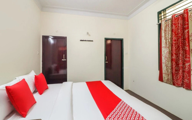 OYO Flagship 46738 Egmore Shelters