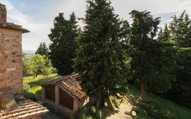 Florence Country Relais