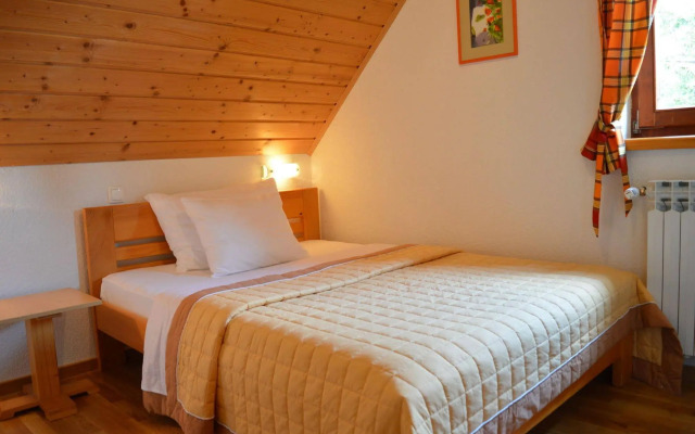 Plitvice Miric Inn