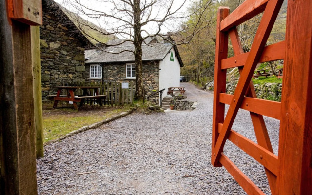 YHA Helvellyn - Hostel