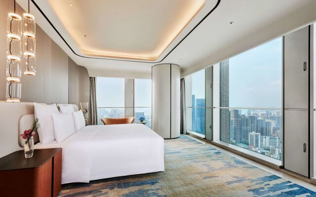 Pullman Shenzhen North