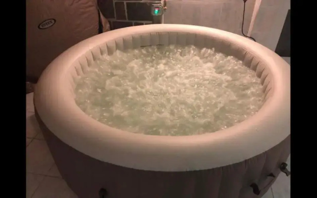 Wellness Aqua House
