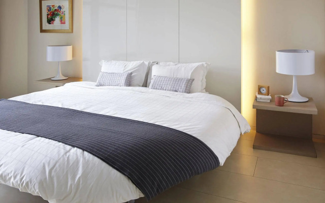 The Classic 500 Pentaz Executive Residence