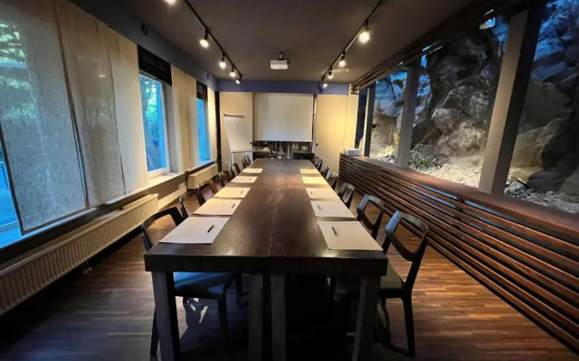 Hotel Zur Amtspforte