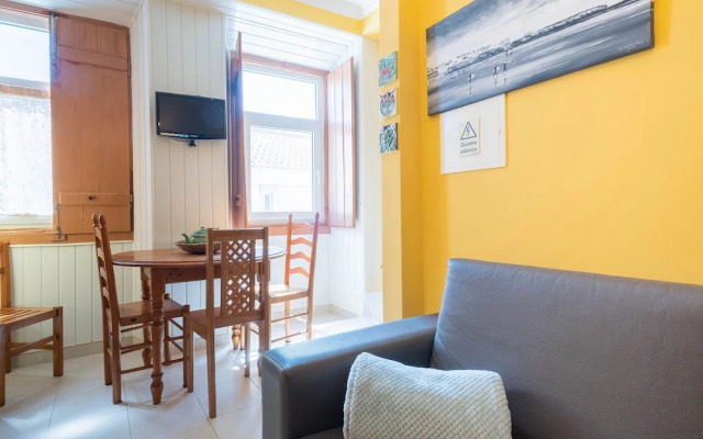 Casa P N Areia in Ferrel