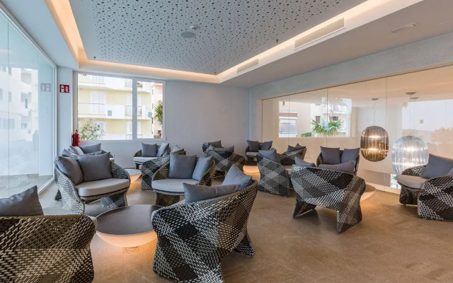 Talayot Affiliated By Senator