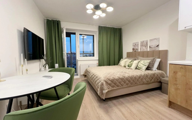 Neva Bed (Нева Бэд) на улице Гудиловская