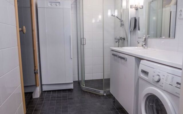 Ruka ski chalets 64, 1302