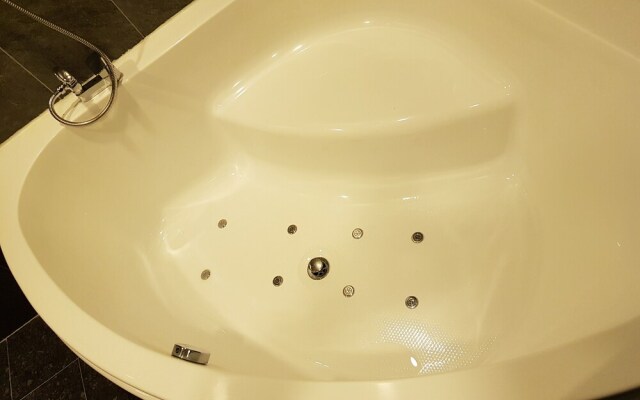 Haute Hotel Haeundae