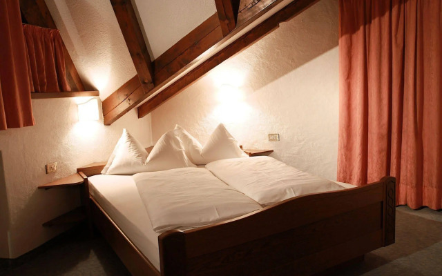 Hotel Weisses Lamm
