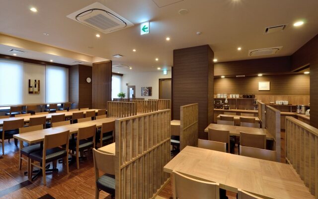 Hotel Route Inn Ise
