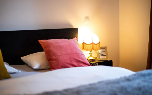 Silvie Apartments - Zlaté Terasy