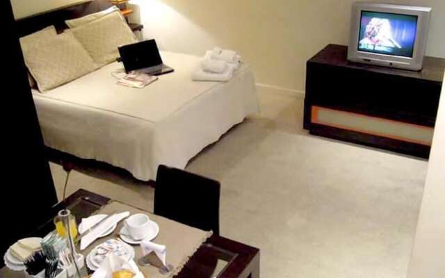 Redentor Apart Hotel