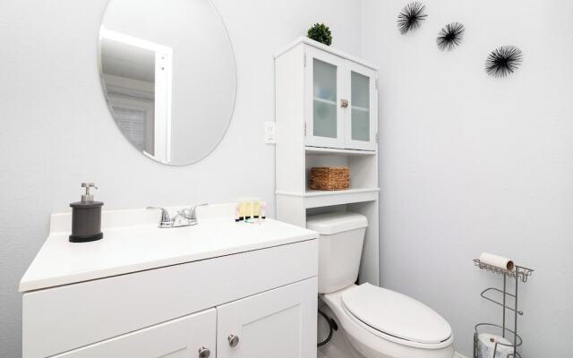 Seminole Heights Retreat #B