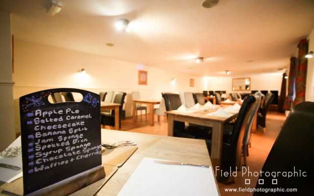 Lumb Farm Country Club