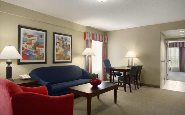 Embassy Suites by Hilton Fort Myers Estero