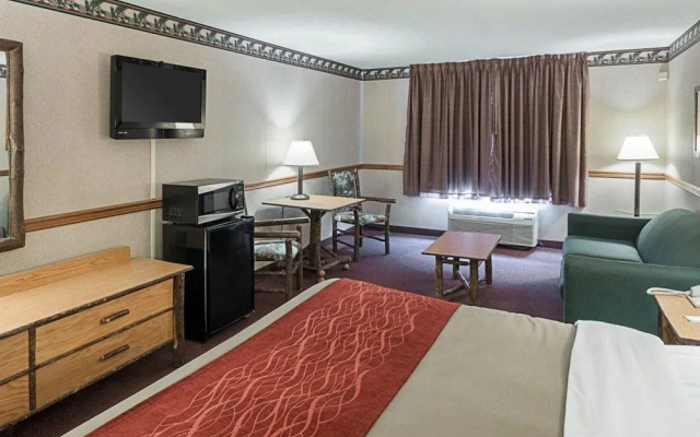 Comfort Inn Big Stone Gap