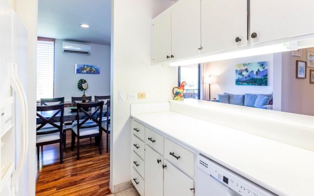 Wailea Ekahi by Kumulani Vacation & Realty
