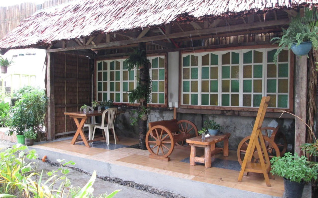 Secret Garden Resort
