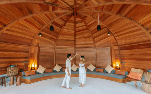 Irene Pool Villa Resort, Koh Lipe