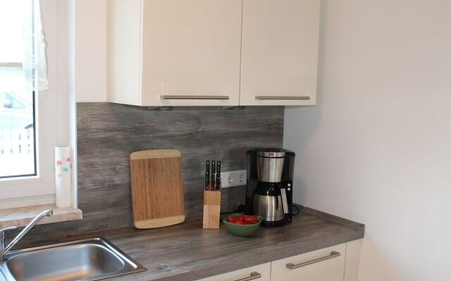 Family Holiday Home in Rerik near Baltic Sea