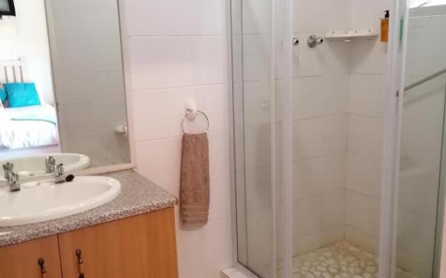 Culdesac Self Catering and Bed & Breakfast