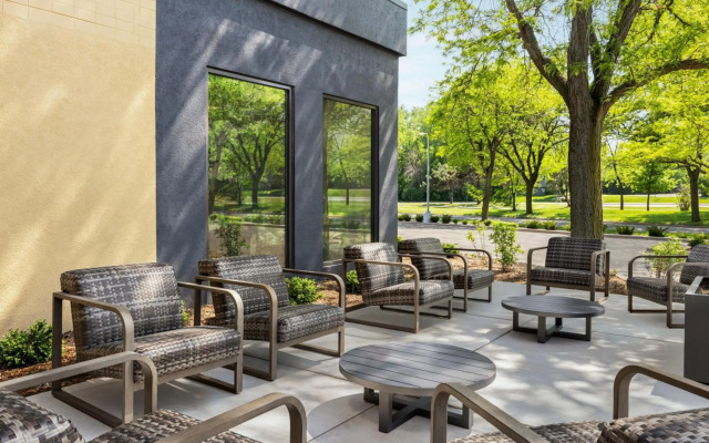 Fairfield by Marriott Inn & Suites Madison South