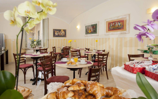 Hotel des Artistes