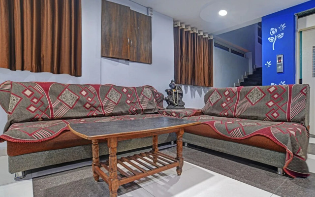 Oyo 9719 Hotel Relax Inn