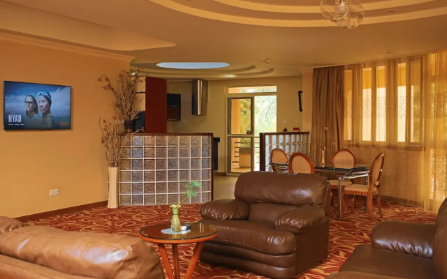 Mbale Resort Hotel