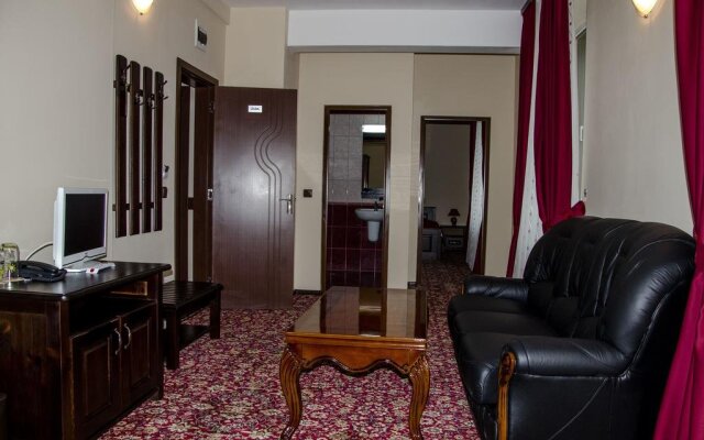 Rubis Hotel